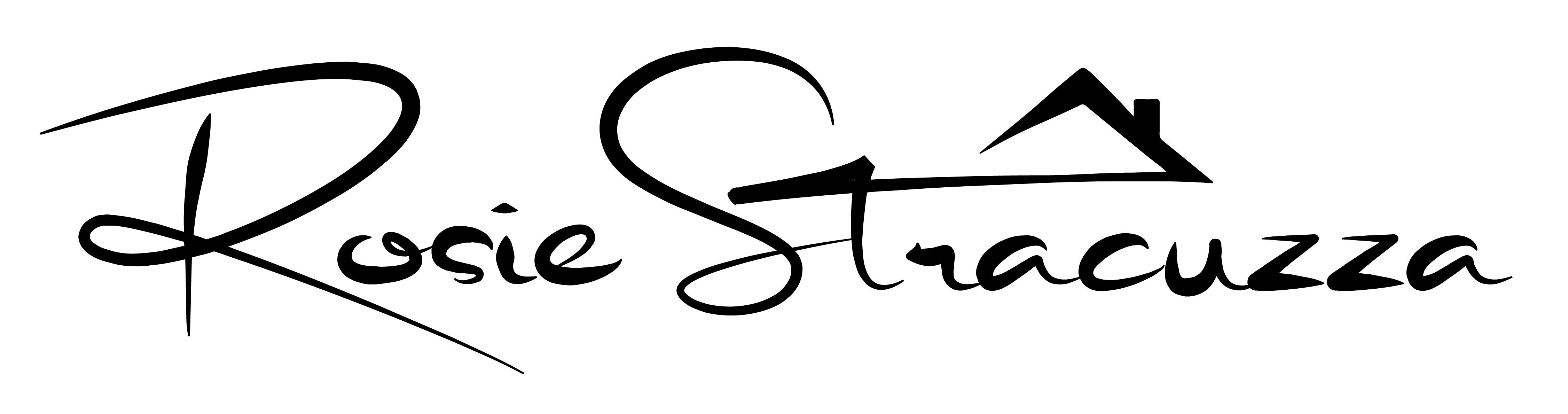 Rosie Stracuzza Real Estate Agent London Ontario Logo